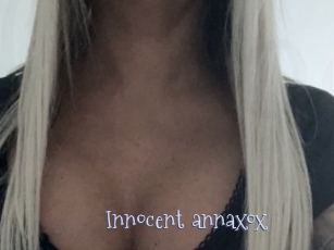 Innocent_annaxox
