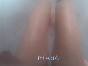 Innocente