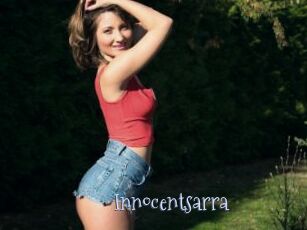 Innocentsarra