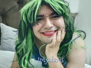 Intyadams