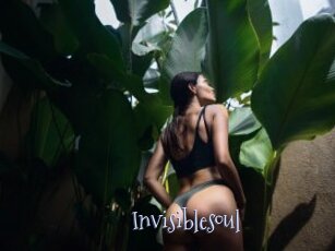 Invisiblesoul