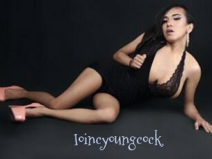 Ioincyoungcock