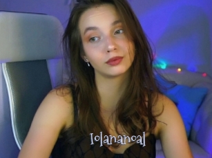 Iolananoal