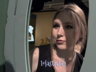 Iolastielau