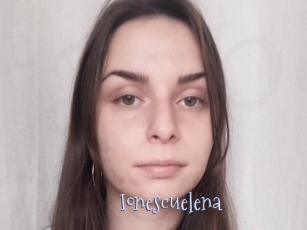 Ionescuelena