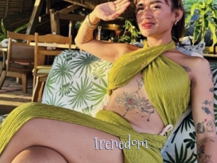 Irenedom