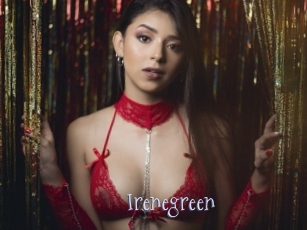 Irenegreen
