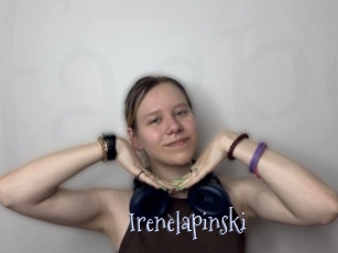 Irenelapinski