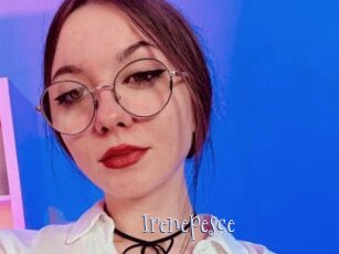 Irenepesce