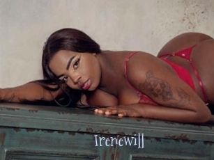 Irenewill