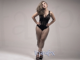 Irianafox
