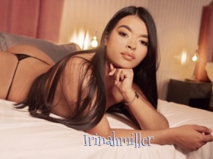 Irinahmiller