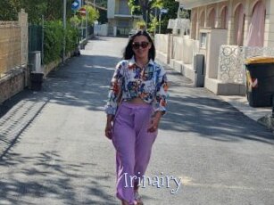 Irinairy