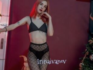 Irinaivanov
