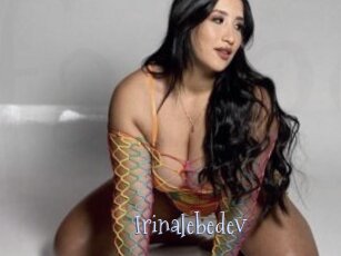 Irinalebedev