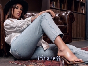 Irinamoss