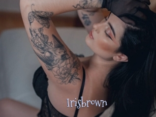 Irisbrown