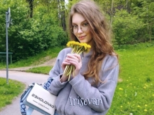 Irisevan