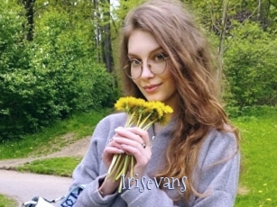 Irisevans