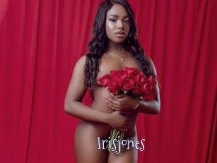 Irisjones