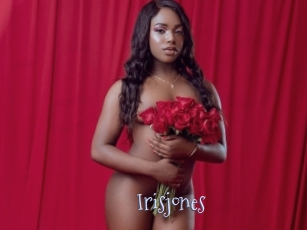 irisjones Faceporno