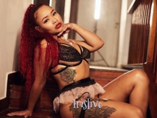 Irislive