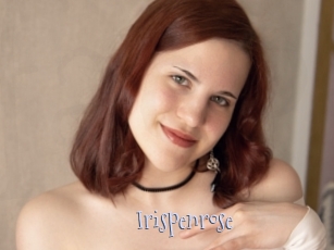 Irispenrose