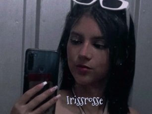 irissrosse Faceporno