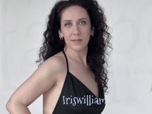Iriswilliam