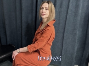 Irmaluxos