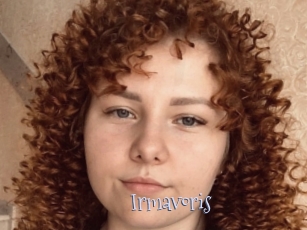 Irmavoris
