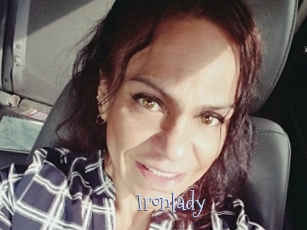 Ironlady