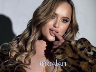 Irrenabarr