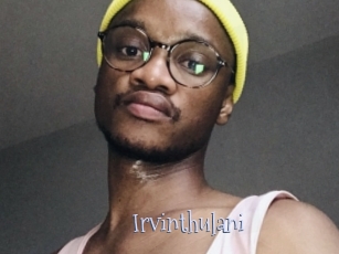 Irvinthulani