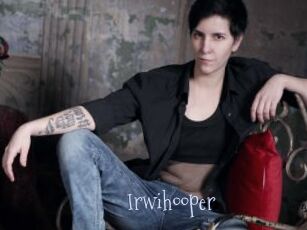 Irwihooper