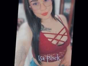 Isa_pinck