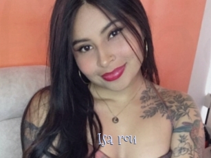 Isa_rou