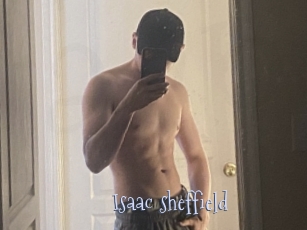 Isaac_sheffield