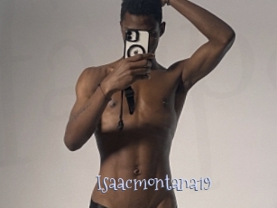 isaacmontana19 Faceporno