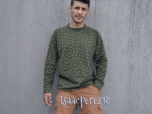 Isaacperez18