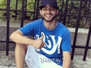Isaacray