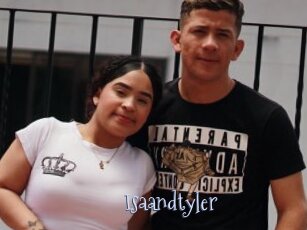 Isaandtyler