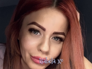 Isabela_xo