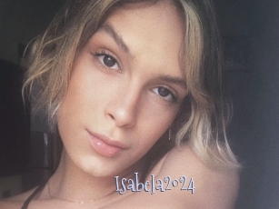 Isabela2024