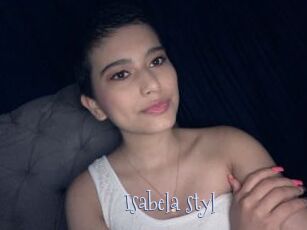 Isabela_styl