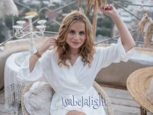 Isabelalight