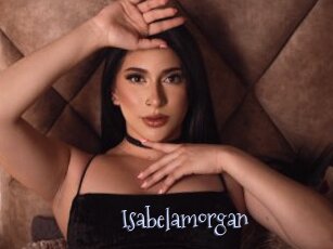 Isabelamorgan