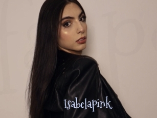 Isabelapink