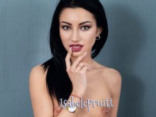 Isabelepruitt