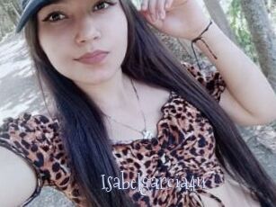 Isabelgarcia4u
